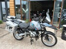 BMW GS ## Motocykl BMW R1150 GS W STANIE bardzo dobrym raty -kup online - 10