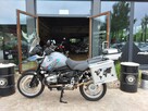 BMW GS ## Motocykl BMW R1150 GS W STANIE bardzo dobrym raty -kup online - 11