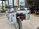 BMW GS ## Motocykl BMW R1150 GS W STANIE bardzo dobrym raty -kup online - 14