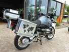 BMW GS ## Motocykl BMW R1150 GS W STANIE bardzo dobrym raty -kup online - 16