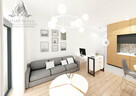 REZERWACJA/Mieszkanie 27,07m2 ,1 pok. w Centrum Wrocławia/Stare Miasto - 9