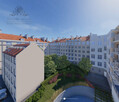 Mieszkanie 26,78m2 ,1 pok. w Centrum Wrocławia/obok Dworca Głównego - 6