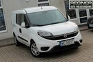 Fiat Doblo Dynamic FV23% SalonPL MAXI 105KM 2xdrzwi przesuwne Hak Gwarancja - 1