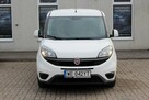Fiat Doblo Dynamic FV23% SalonPL MAXI 105KM 2xdrzwi przesuwne Hak Gwarancja - 2