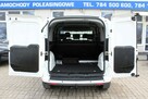 Fiat Doblo Dynamic FV23% SalonPL MAXI 105KM 2xdrzwi przesuwne Hak Gwarancja - 7