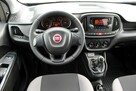 Fiat Doblo Dynamic FV23% SalonPL MAXI 105KM 2xdrzwi przesuwne Hak Gwarancja - 8