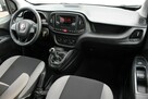 Fiat Doblo Dynamic FV23% SalonPL MAXI 105KM 2xdrzwi przesuwne Hak Gwarancja - 9