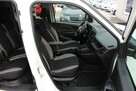 Fiat Doblo Dynamic FV23% SalonPL MAXI 105KM 2xdrzwi przesuwne Hak Gwarancja - 10