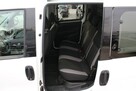 Fiat Doblo Dynamic FV23% SalonPL MAXI 105KM 2xdrzwi przesuwne Hak Gwarancja - 12
