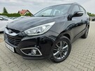 Hyundai ix35 2,0 136PS Tempomat Alusy 17 4x4 Klimatronic LED Automat LIFT - 1