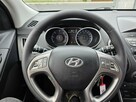 Hyundai ix35 2,0 136PS Tempomat Alusy 17 4x4 Klimatronic LED Automat LIFT - 2