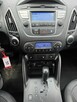 Hyundai ix35 2,0 136PS Tempomat Alusy 17 4x4 Klimatronic LED Automat LIFT - 3