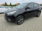 Hyundai ix35 2,0 136PS Tempomat Alusy 17 4x4 Klimatronic LED Automat LIFT - 5