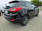 Hyundai ix35 2,0 136PS Tempomat Alusy 17 4x4 Klimatronic LED Automat LIFT - 7