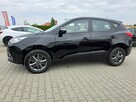 Hyundai ix35 2,0 136PS Tempomat Alusy 17 4x4 Klimatronic LED Automat LIFT - 9