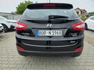 Hyundai ix35 2,0 136PS Tempomat Alusy 17 4x4 Klimatronic LED Automat LIFT - 12