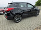 Hyundai ix35 2,0 136PS Tempomat Alusy 17 4x4 Klimatronic LED Automat LIFT - 14
