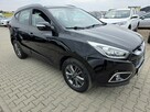 Hyundai ix35 2,0 136PS Tempomat Alusy 17 4x4 Klimatronic LED Automat LIFT - 16