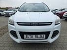 Ford Kuga 2.0 150ps Klimatronic Navi 4x4 PanoramaDach Kamera Cofania Titanium - 1