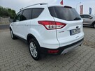 Ford Kuga 2.0 150ps Klimatronic Navi 4x4 PanoramaDach Kamera Cofania Titanium - 3