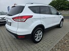 Ford Kuga 2.0 150ps Klimatronic Navi 4x4 PanoramaDach Kamera Cofania Titanium - 4