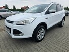 Ford Kuga 2.0 150ps Klimatronic Navi 4x4 PanoramaDach Kamera Cofania Titanium - 5