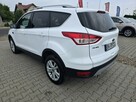 Ford Kuga 2.0 150ps Klimatronic Navi 4x4 PanoramaDach Kamera Cofania Titanium - 13