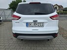 Ford Kuga 2.0 150ps Klimatronic Navi 4x4 PanoramaDach Kamera Cofania Titanium - 14