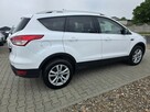 Ford Kuga 2.0 150ps Klimatronic Navi 4x4 PanoramaDach Kamera Cofania Titanium - 15