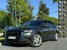 Audi Q7 3.0 TDI / 286KM QUATTRO S-LINE Asystenty Kamery Bang&Olufsen - 1