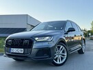 Audi Q7 3.0 TDI / 286KM QUATTRO S-LINE Asystenty Kamery Bang&Olufsen - 2