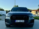 Audi Q7 3.0 TDI / 286KM QUATTRO S-LINE Asystenty Kamery Bang&Olufsen - 3