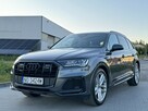 Audi Q7 3.0 TDI / 286KM QUATTRO S-LINE Asystenty Kamery Bang&Olufsen - 5