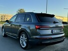 Audi Q7 3.0 TDI / 286KM QUATTRO S-LINE Asystenty Kamery Bang&Olufsen - 7