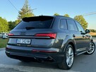 Audi Q7 3.0 TDI / 286KM QUATTRO S-LINE Asystenty Kamery Bang&Olufsen - 9
