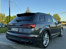 Audi Q7 3.0 TDI / 286KM QUATTRO S-LINE Asystenty Kamery Bang&Olufsen - 10