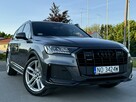 Audi Q7 3.0 TDI / 286KM QUATTRO S-LINE Asystenty Kamery Bang&Olufsen - 13