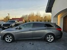Hyundai i40 2.0 benzyna 177 KM, ksenon, panorama, kamera, FULL - 4