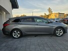 Hyundai i40 2.0 benzyna 177 KM, ksenon, panorama, kamera, FULL - 5