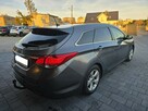 Hyundai i40 2.0 benzyna 177 KM, ksenon, panorama, kamera, FULL - 6