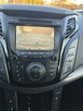 Hyundai i40 2.0 benzyna 177 KM, ksenon, panorama, kamera, FULL - 10