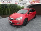 Opel Astra 1.6 Turbo 180km - 1