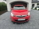 Opel Astra 1.6 Turbo 180km - 2