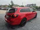 Opel Astra 1.6 Turbo 180km - 4