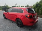 Opel Astra 1.6 Turbo 180km - 5