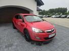 Opel Astra 1.6 Turbo 180km - 6