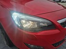 Opel Astra 1.6 Turbo 180km - 7