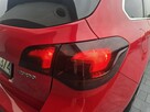 Opel Astra 1.6 Turbo 180km - 8
