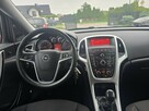 Opel Astra 1.6 Turbo 180km - 10