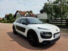 Citroen C4 Cactus 1.2 Benz. + LPG 82KM 2017r PL SALON - 2